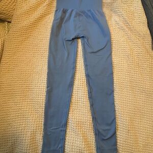 Oner Active Women's Blue Leggings